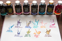 Diamine Firefly - 50ml Bottled Ink