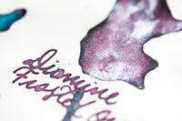 Diamine Frosted Orchid - 50ml Bottled Ink