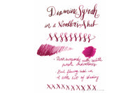 Diamine Syrah - 30ml Bottled Ink