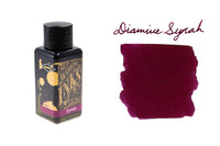 Diamine Syrah - 30ml Bottled Ink