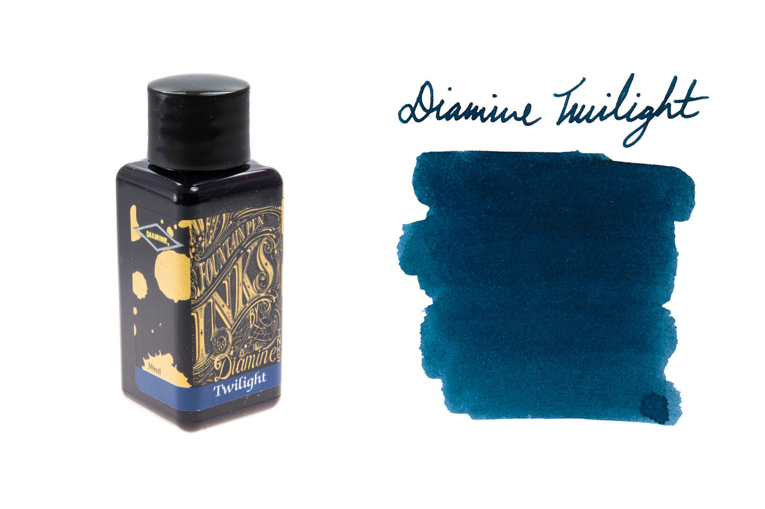 Diamine Twilight - 30ml Bottled Ink