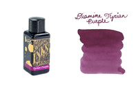 Diamine Tyrian Purple - 30ml Bottled Ink