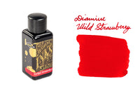 Diamine Wild Strawberry - 30ml Bottled Ink