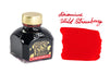 Diamine Wild Strawberry - 80ml Bottled Ink