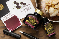 Diamine Writer's Blood - 30ml Bottled Ink