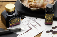 Diamine Writer's Blood - 80ml Bottled Ink