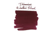 Diamine Writer's Blood - Ink Sample