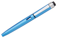 Diplomat Magnum Fountain Pen - Aegean Blue