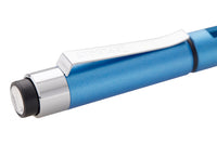 Diplomat Magnum Fountain Pen - Aegean Blue