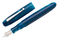 Edison Collier Fountain Pen - Azure Skies