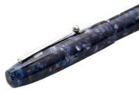 Edison Collier Fountain Pen - Nighthawk