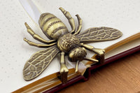 Esterbrook Brass Bee Book Holder