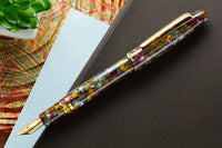 Esterbrook Estie Fountain Pen - Botanical Gardens