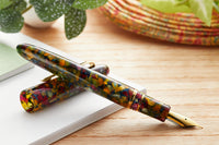 Esterbrook Estie Fountain Pen - Botanical Gardens