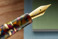 Esterbrook Estie Fountain Pen - Botanical Gardens