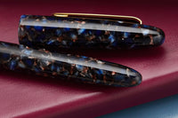 Esterbrook Estie Fountain Pen - Nouveau Bleu/Gold