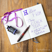 Diamine Lilac Satin - 50ml Bottled Ink