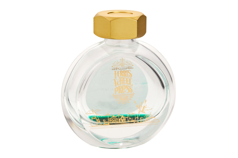 Empty Bottle - Ferris Wheel Press 38ml