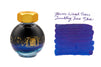 Ferris Wheel Press Tumbling Time Blue - 20ml Bottled Ink