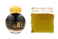 Ferris Wheel Press Queen and Castle - 20ml Bottled Ink