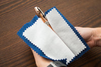 Goulet Polishing Cloth