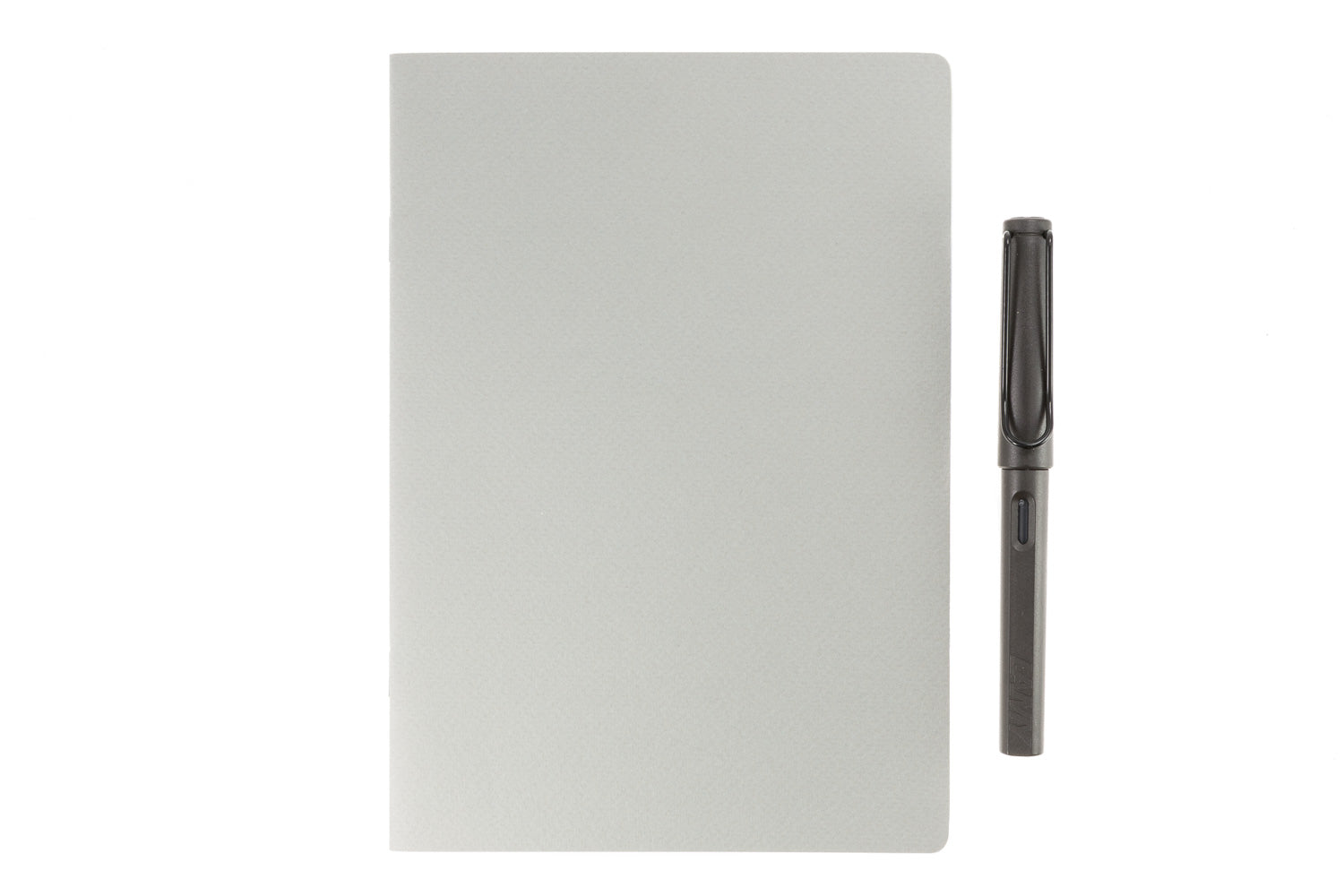 Goulet Notebook w/ 52gsm Tomoe River Paper - A5, Dot Grid (5.83 x 8.27)