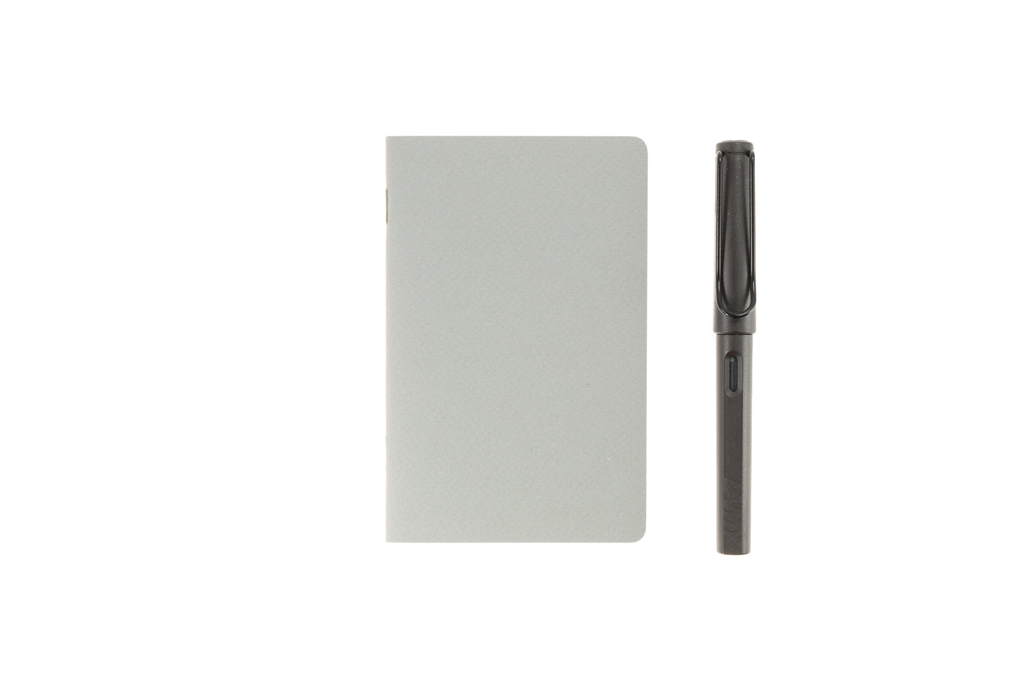 Goulet Notebook w/ 52gsm Tomoe River Paper - Pocket, Dot Grid (3.5 x 5.5)