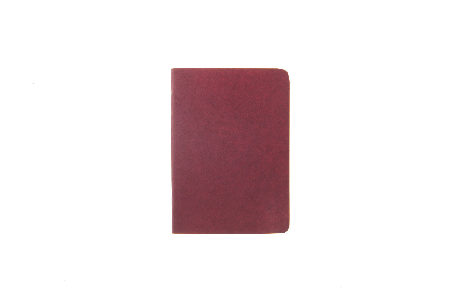 Goulet Notebook w/ 52gsm Tomoe River Paper - Passport TN, Lined