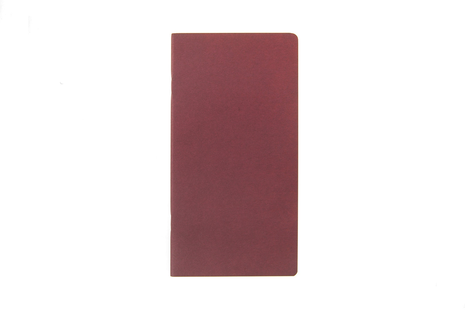 Goulet Notebook w/ 52gsm Tomoe River Paper - Regular TN, Lined