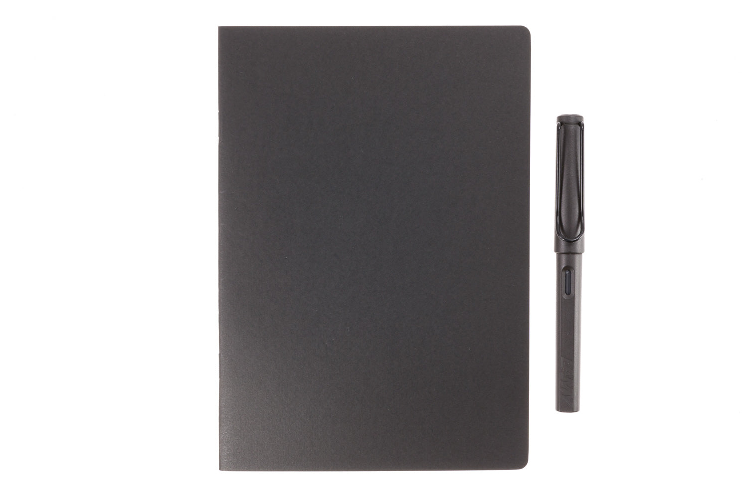 Goulet Notebook w/ 68gsm Tomoe River Paper - A5, Lined (5.83 x 8.27)