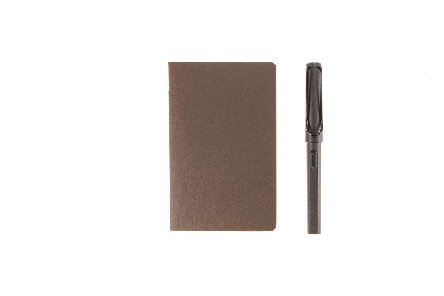 Goulet Notebook w/ 68gsm Tomoe River Paper - Pocket, Dot Grid (3.5 x 5.5)