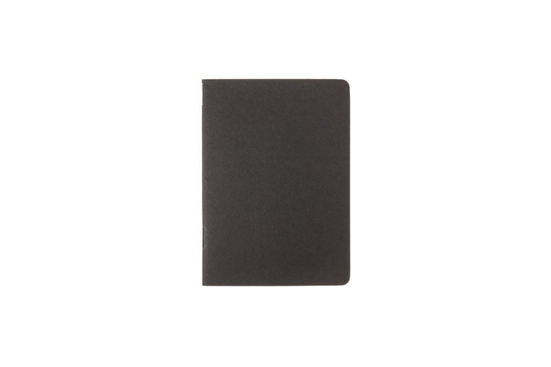 Goulet Notebook w/ 68gsm Tomoe River Paper - Passport TN, Lined