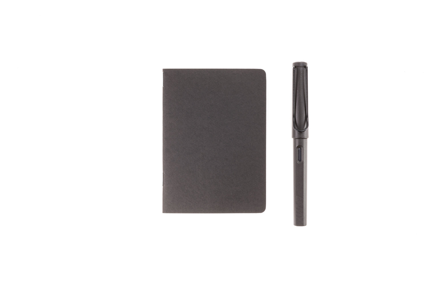 Goulet Notebook w/ 68gsm Tomoe River Paper - Passport TN, Lined (3.5 x 4.88)