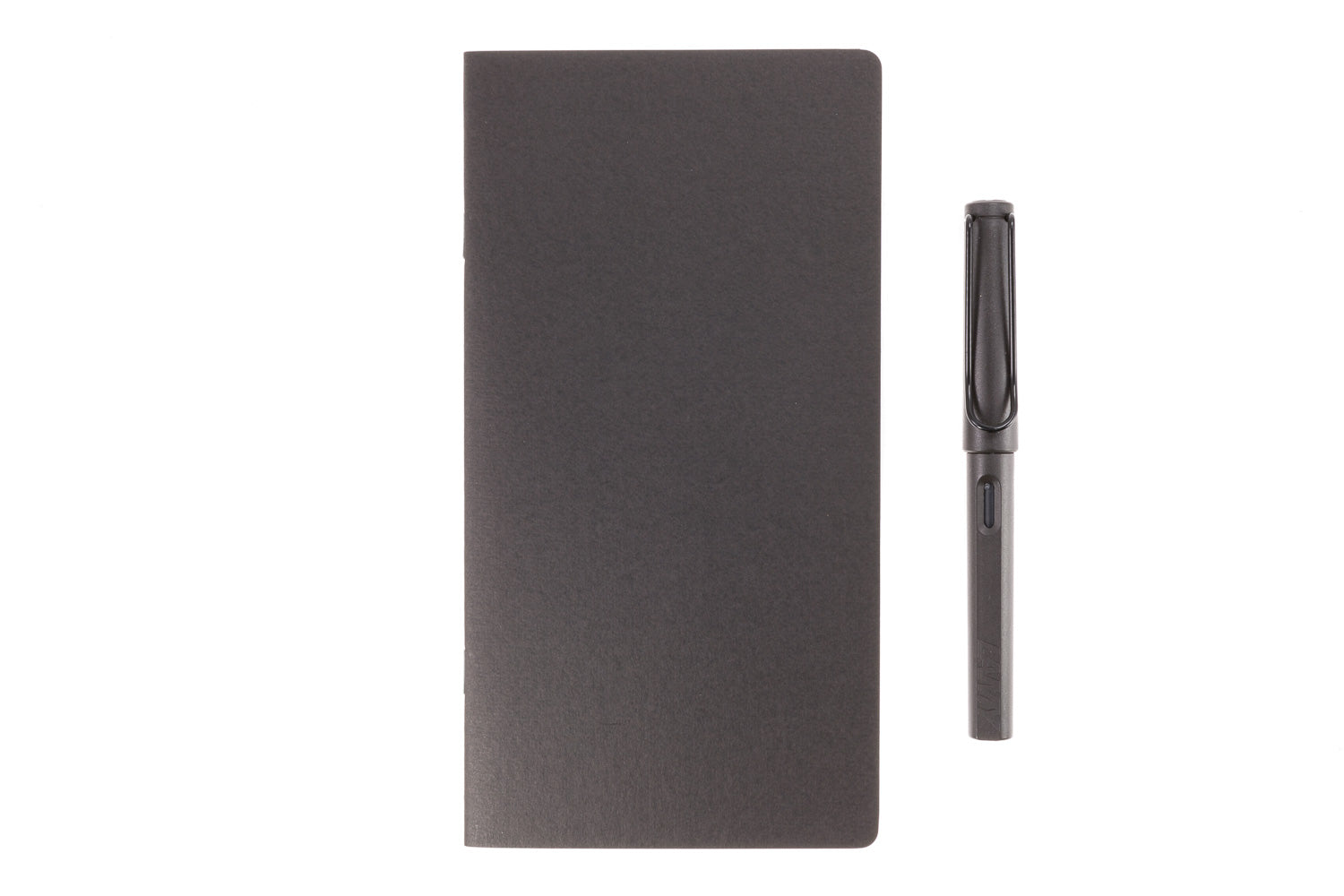 Goulet Notebook w/ 68gsm Tomoe River Paper - Regular TN, Lined (4.33 x 8.25)