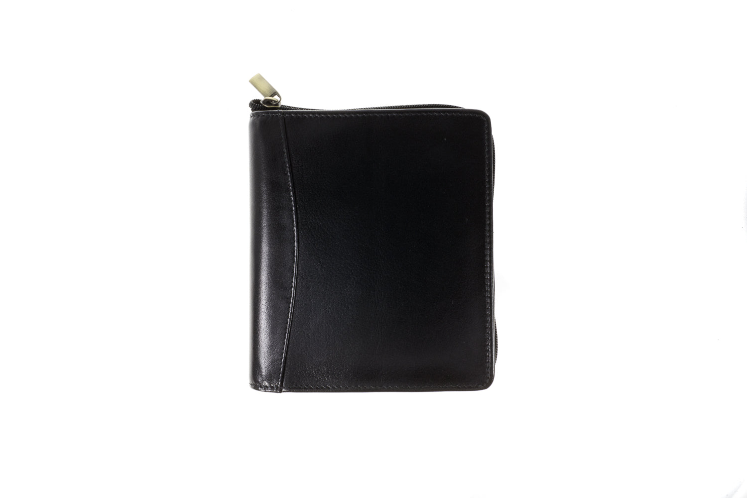 Girologio 12 Zippered Pen Case - Black