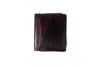 Girologio 12 Zippered Pen Case - Oxblood