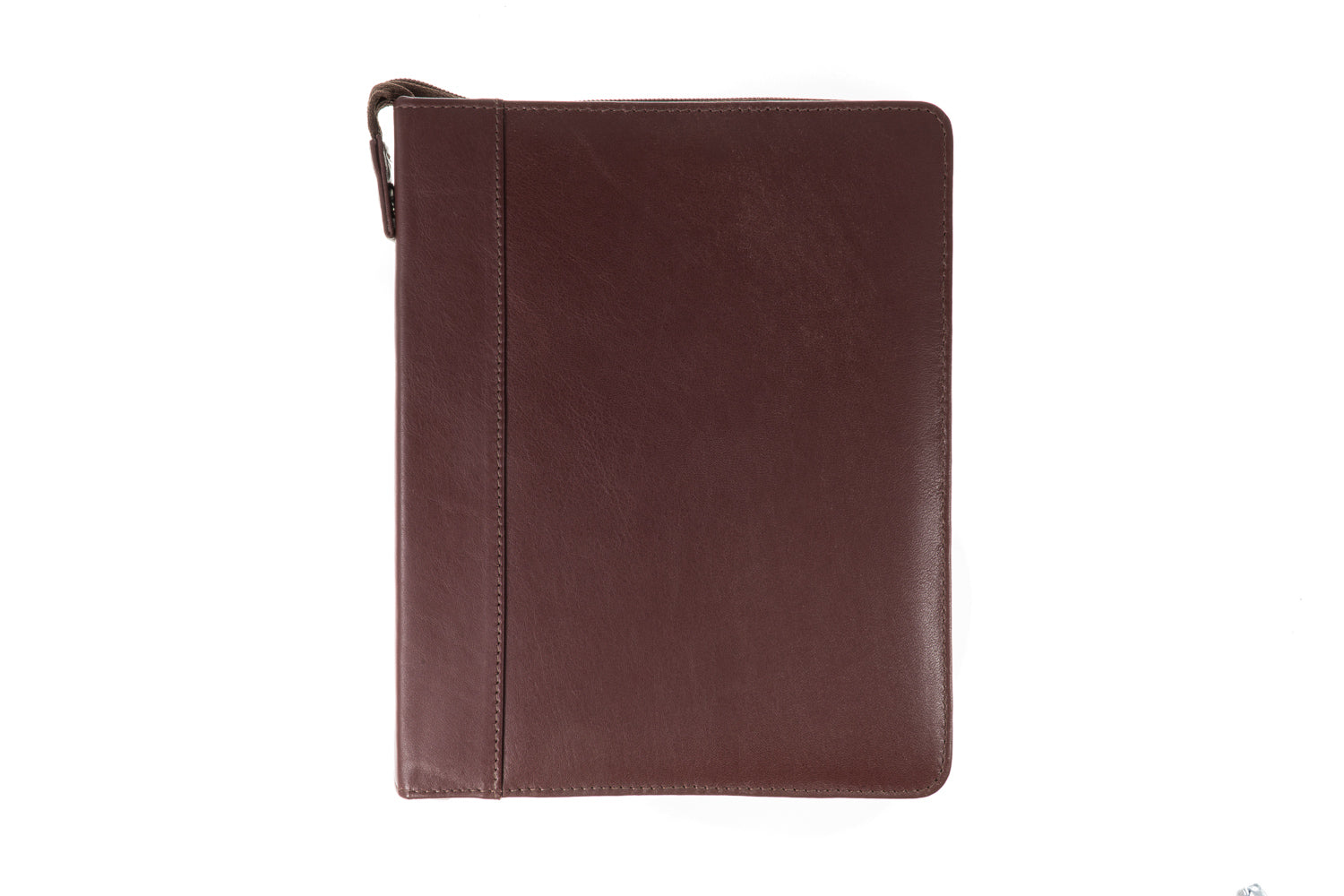 Girologio 24 Pen Case - Brown