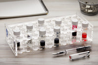 Goulet Ink Sample Vial Holder