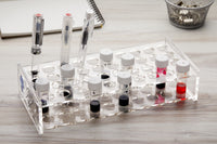 Goulet Ink Sample Vial Holder