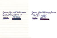 Organics Studio Ralph Waldo Emerson Twilight Blue - 55ml Bottled Ink