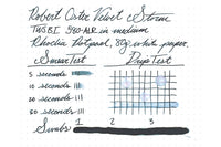 Robert Oster Velvet Storm - 50ml Bottled Ink