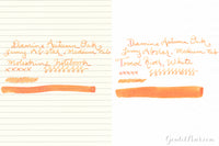 Diamine Autumn Oak - Ink Cartridges