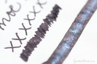 Diamine Night Sky - Ink Sample