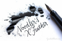 Noodler's X-Feather Black - 3oz Bottled Ink