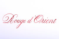 Jacques Herbin Rouge d'Orient - 50ml Bottled Ink