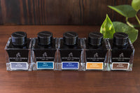 Jacques Herbin Bleu de Minuit - 50ml Bottled Ink