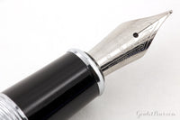 Jinhao 159 Fountain Pen - Black