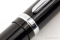 Jinhao 159 Fountain Pen - Black