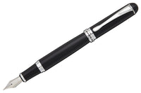 Jinhao X750 Fountain Pen - Frosted Black