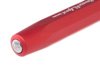 Kaweco AL Sport Fountain Pen - Deep Red